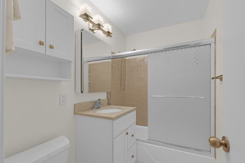 Tiny photo for 8905 Knight Avenue #208, Des Plaines, IL 60016 (MLS # 12672465)