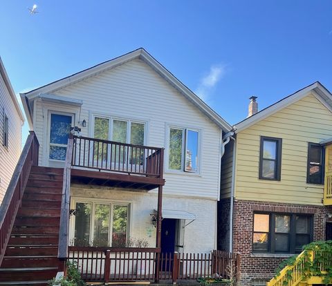 2612 S Lowe Avenue Chicago IL 60616