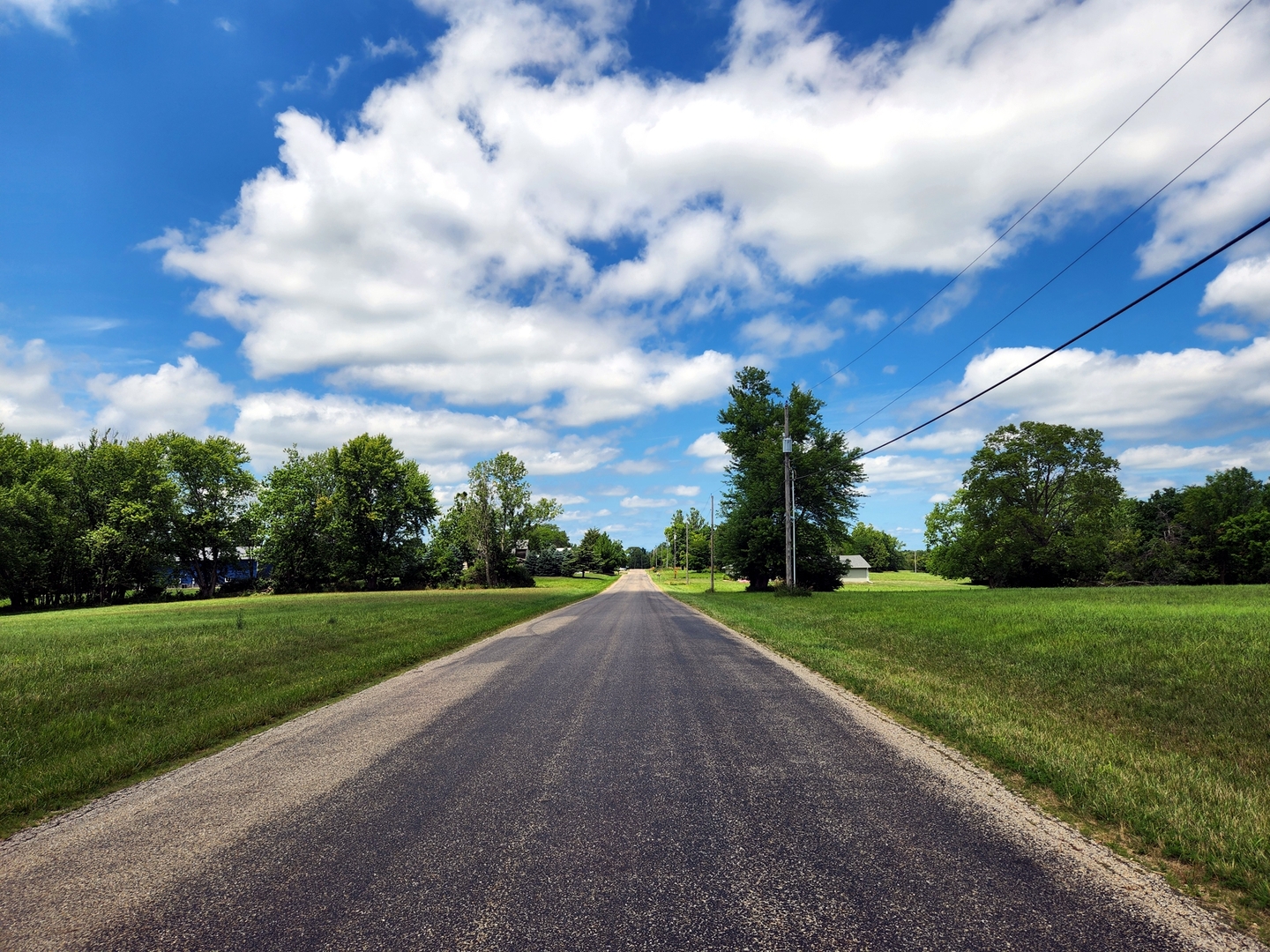 Lot 467 Lake Wildwood Drive