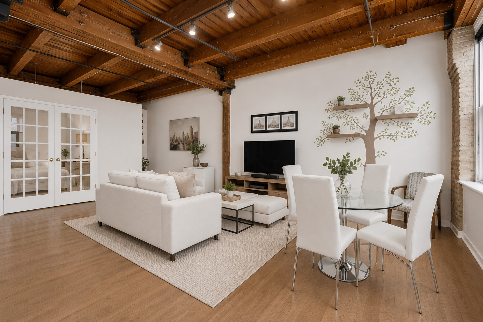 540 N Lake Shore Drive 603
