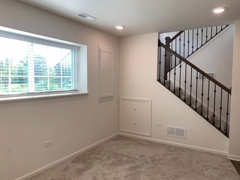 Tiny photo for 285 Lakeshore Drive, Oswego, IL 60543 (MLS # 12540704)