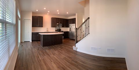 Tiny photo for 285 Lakeshore Drive, Oswego, IL 60543 (MLS # 12540704)