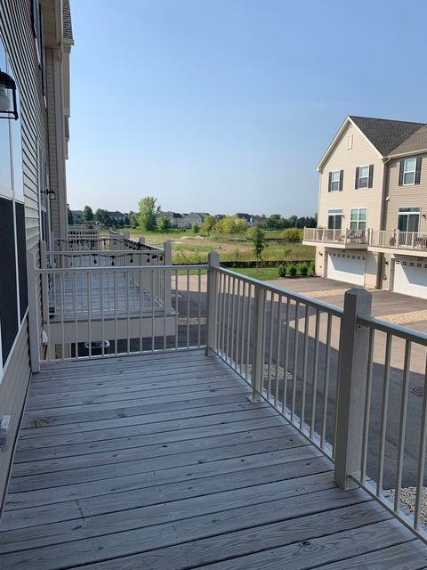 Tiny photo for 285 Lakeshore Drive, Oswego, IL 60543 (MLS # 12540704)