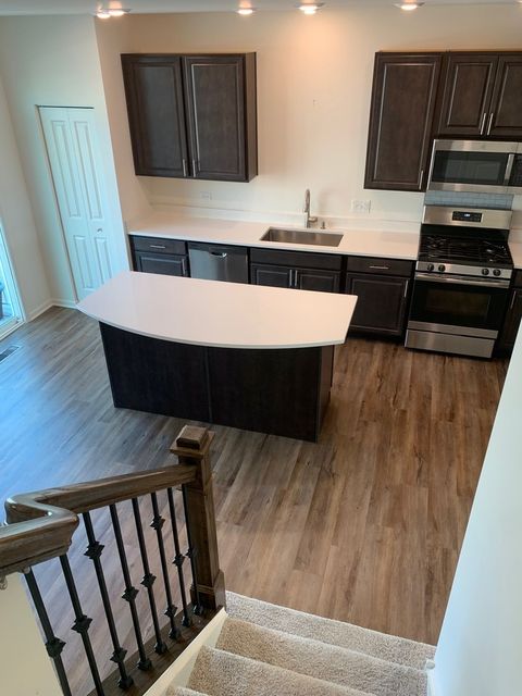 Tiny photo for 285 Lakeshore Drive, Oswego, IL 60543 (MLS # 12540704)