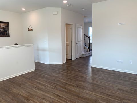 Tiny photo for 285 Lakeshore Drive, Oswego, IL 60543 (MLS # 12540704)