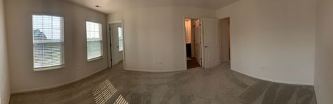 Tiny photo for 285 Lakeshore Drive, Oswego, IL 60543 (MLS # 12540704)