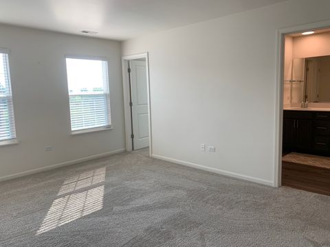 Tiny photo for 285 Lakeshore Drive, Oswego, IL 60543 (MLS # 12540704)