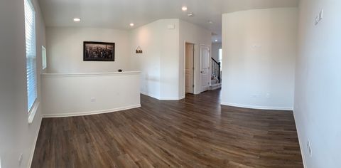 Tiny photo for 285 Lakeshore Drive, Oswego, IL 60543 (MLS # 12540704)