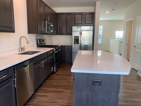 Tiny photo for 285 Lakeshore Drive, Oswego, IL 60543 (MLS # 12540704)