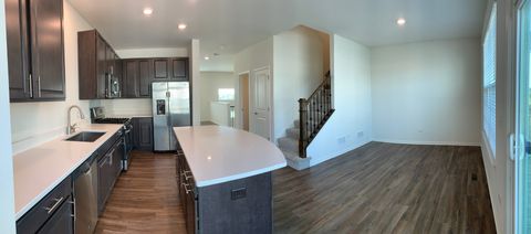 Tiny photo for 285 Lakeshore Drive, Oswego, IL 60543 (MLS # 12540704)