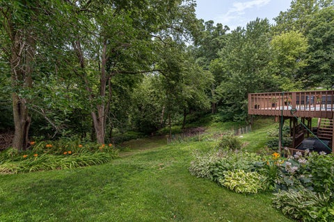 Tiny photo for 28018 230th Street, Leclaire, IA 52753 (MLS # 12707604)