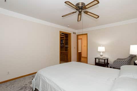 Tiny photo for 28018 230th Street, Leclaire, IA 52753 (MLS # 12707604)