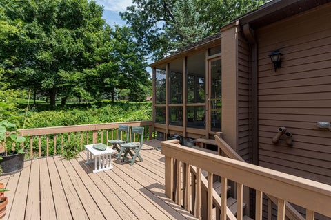 Tiny photo for 28018 230th Street, Leclaire, IA 52753 (MLS # 12707604)