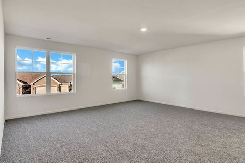 Tiny photo for 313 Snowdrop Lane, Elgin, IL 60124 (MLS # 12517518)