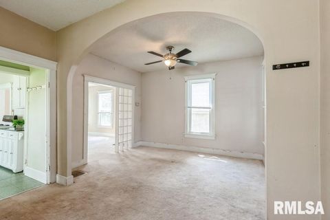 Tiny photo for 2308 18TH Avenue, Moline, IL 61265 (MLS # 12557394)