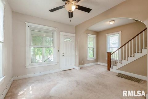 Tiny photo for 2308 18TH Avenue, Moline, IL 61265 (MLS # 12557394)