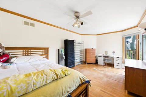 Tiny photo for 130 Surrey Lane, Burr Ridge, IL 60527 (MLS # 12739170)