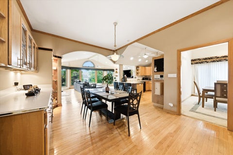 Tiny photo for 130 Surrey Lane, Burr Ridge, IL 60527 (MLS # 12739170)