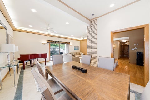 Tiny photo for 130 Surrey Lane, Burr Ridge, IL 60527 (MLS # 12739170)