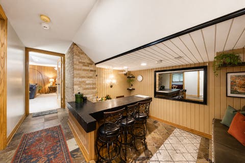 Tiny photo for 130 Surrey Lane, Burr Ridge, IL 60527 (MLS # 12739170)