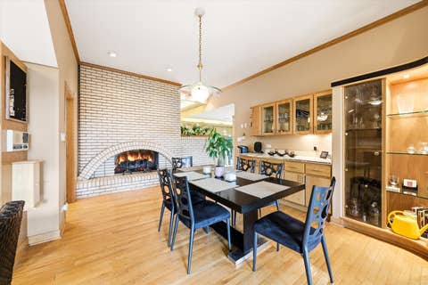 Tiny photo for 130 Surrey Lane, Burr Ridge, IL 60527 (MLS # 12739170)