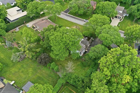 Tiny photo for 130 Surrey Lane, Burr Ridge, IL 60527 (MLS # 12739170)