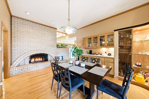 Tiny photo for 130 Surrey Lane, Burr Ridge, IL 60527 (MLS # 12739170)