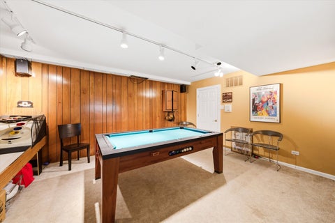Tiny photo for 130 Surrey Lane, Burr Ridge, IL 60527 (MLS # 12739170)