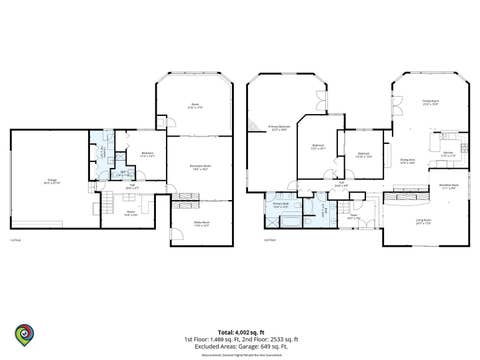 Tiny photo for 130 Surrey Lane, Burr Ridge, IL 60527 (MLS # 12739170)