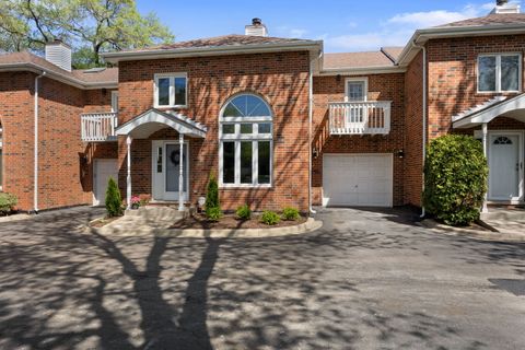 Photo of 4916 Main Street #2, Lisle, IL 60532 (MLS # 12619244)