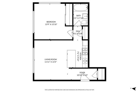 Tiny photo for 2546 N Harlem Avenue #GC, Elmwood Park, IL 60707 (MLS # 12476813)
