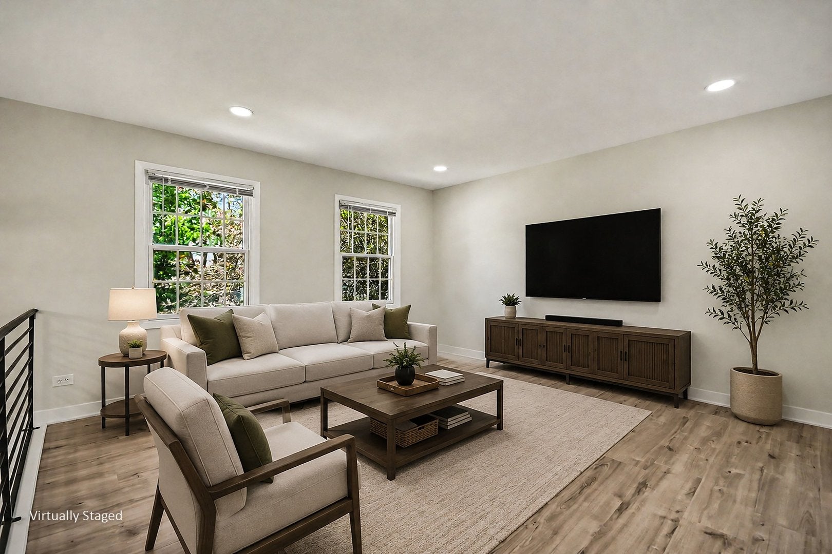 1312 W Oakmont Road