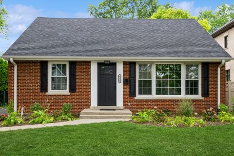 120 Washington Street Glenview IL 60025