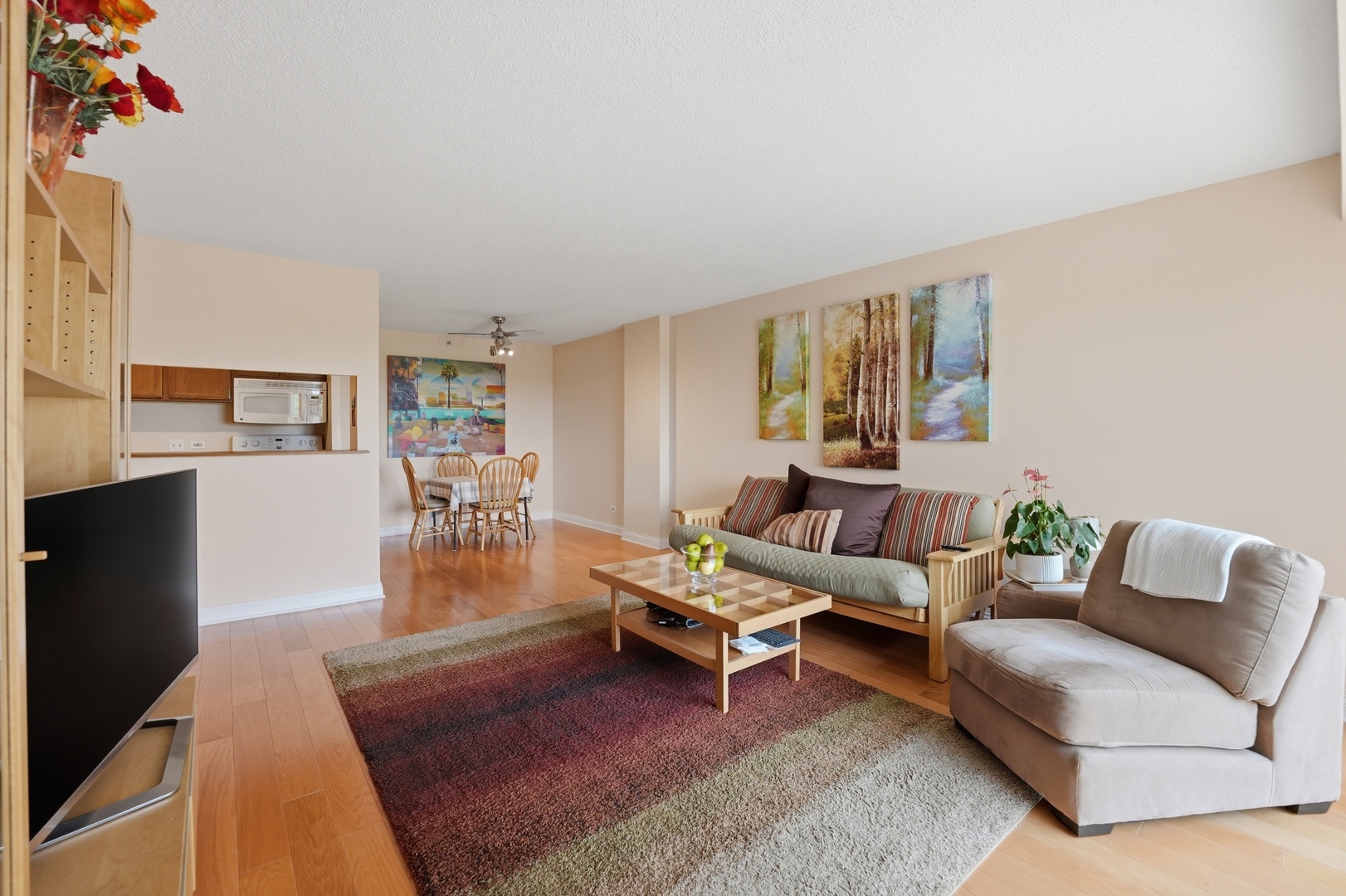 1800 Huntington Boulevard AE607