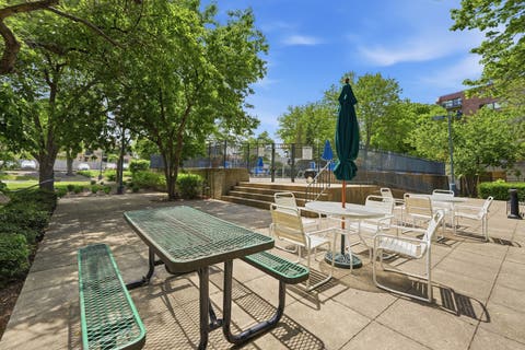 Tiny photo for 1800 Huntington Boulevard #AE607, Hoffman Estates, IL 60169 (MLS # 12646282)