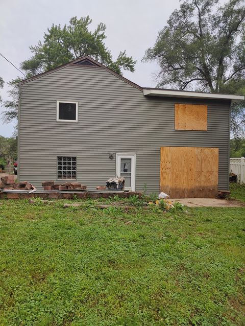 Photo of 1030 West Drive, South Elgin, IL 60177 (MLS # 12479314)