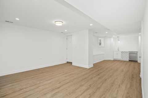 A home in Chicago