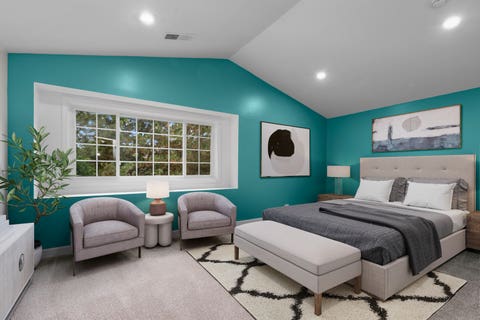 Tiny photo for 1727 W Hawkes Street #8, Arlington Heights, IL 60004 (MLS # 12713601)