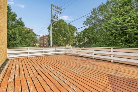 Tiny photo for 777 Hinman Avenue #35, Evanston, IL 60202 (MLS # 12724306)