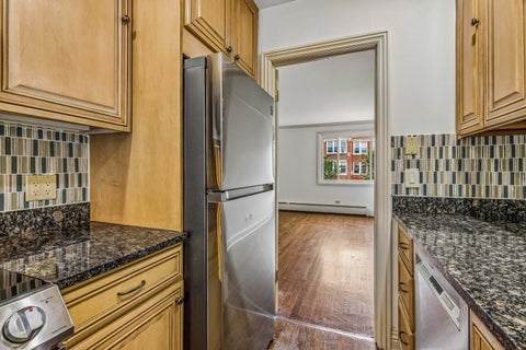 Tiny photo for 777 Hinman Avenue #35, Evanston, IL 60202 (MLS # 12724306)