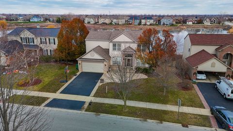 A home in Plainfield