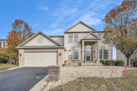 A home in Plainfield