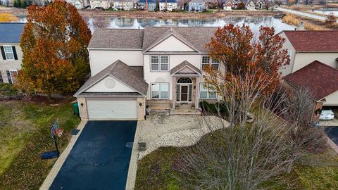 A home in Plainfield