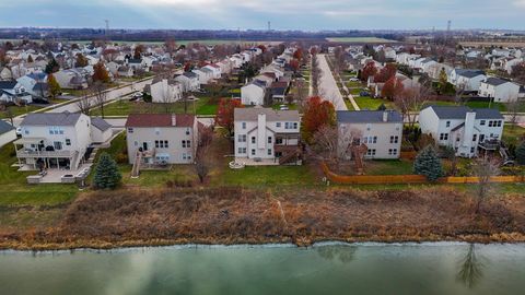 A home in Plainfield