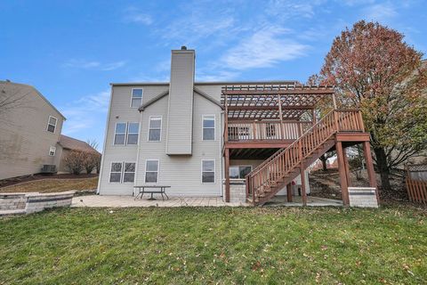 A home in Plainfield