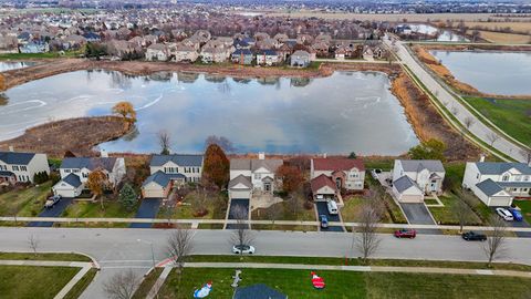 A home in Plainfield