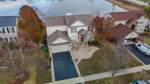 A home in Plainfield