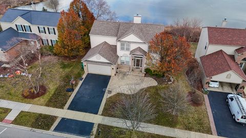 A home in Plainfield