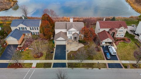 A home in Plainfield