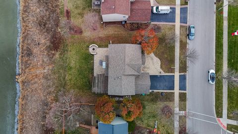 A home in Plainfield